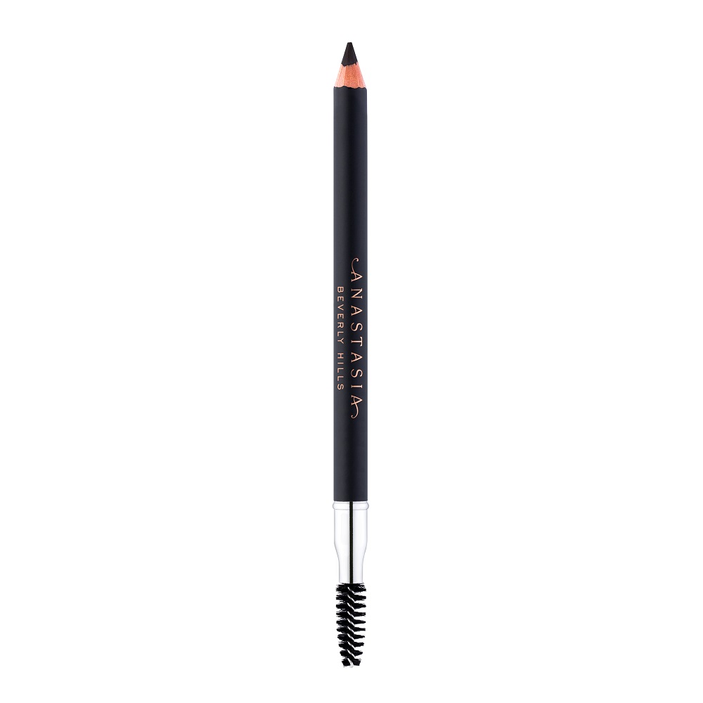 

Карандаш для бровей perfect brow pencil Anastasia Beverly Hills, цвет granite, вес 0.95 гр.