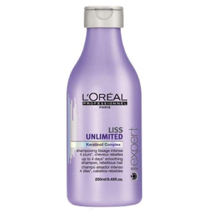 

L'Oreal Expert Liss Extreme Шампунь 250 мл L'Oréal Paris