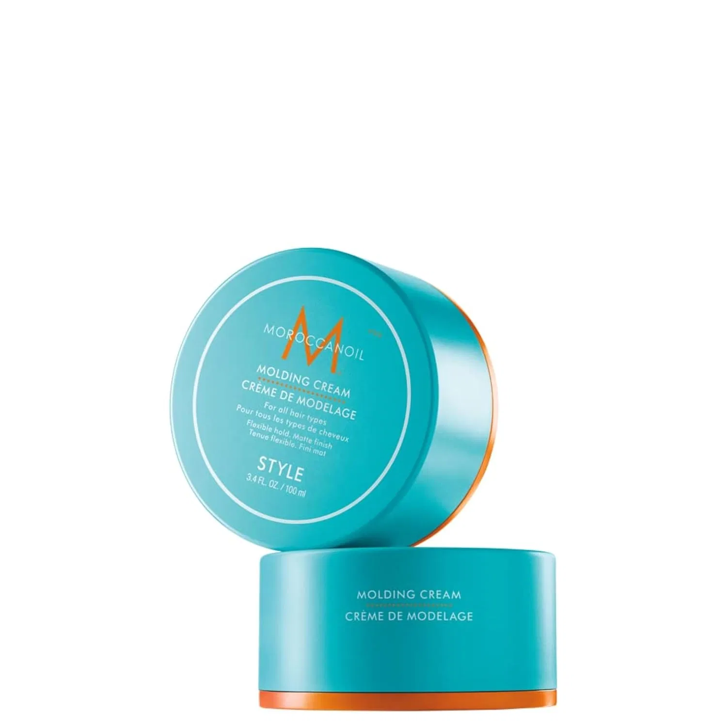 Моделирующий крем Molding Cream от Moroccanoil Moroccanoil