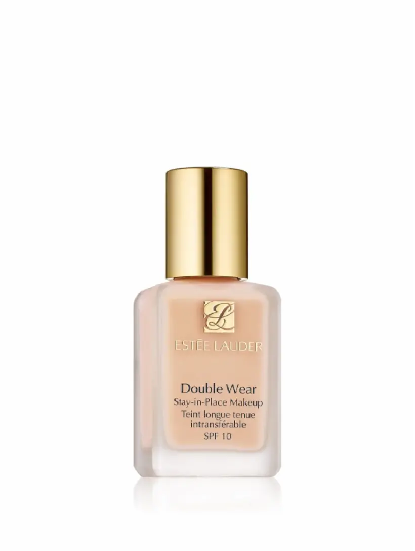

Тональный крем SPF 10 Double Wear, оттенок 1W1 Bone Estee Lauder