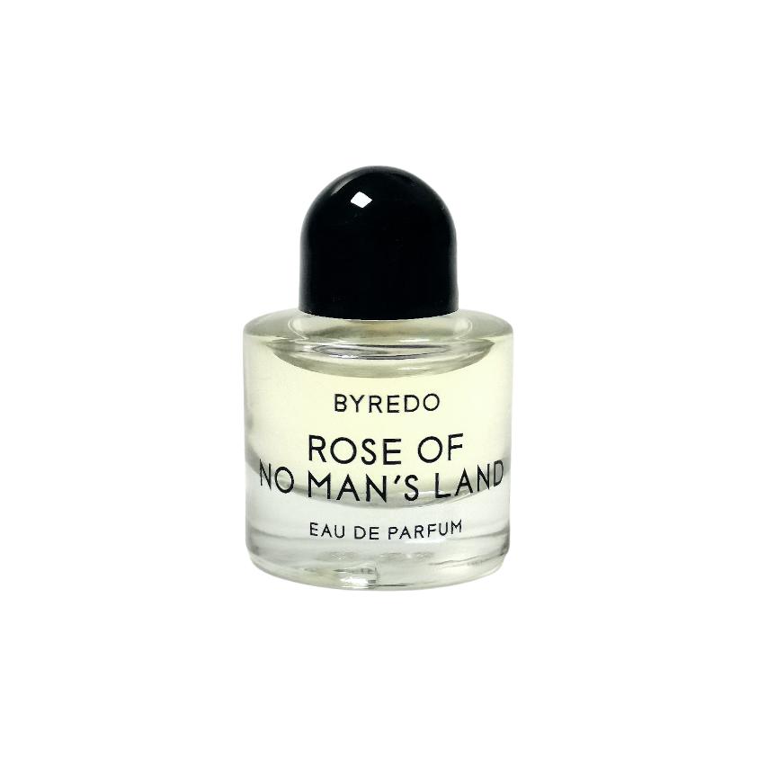 

Byredo Набор пробников No Man's Land Rose Eau De Parfum EDP малина цветок амбра для тестирования, 8 мл