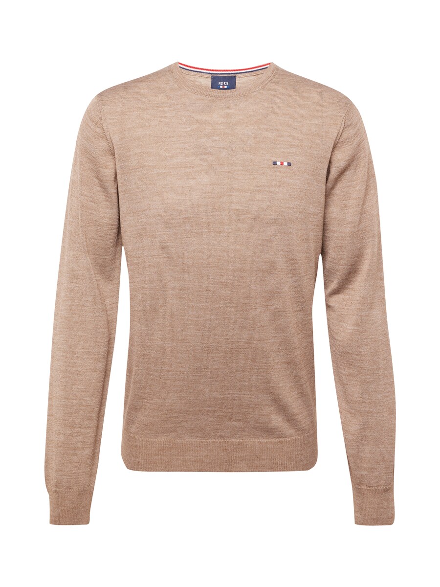 

Свитер FQ1924 FQ Kyle, цвет mottled beige