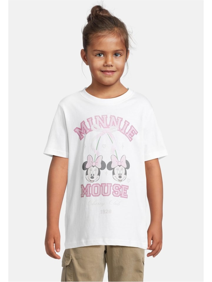 

Футболка Mister Tee, белый