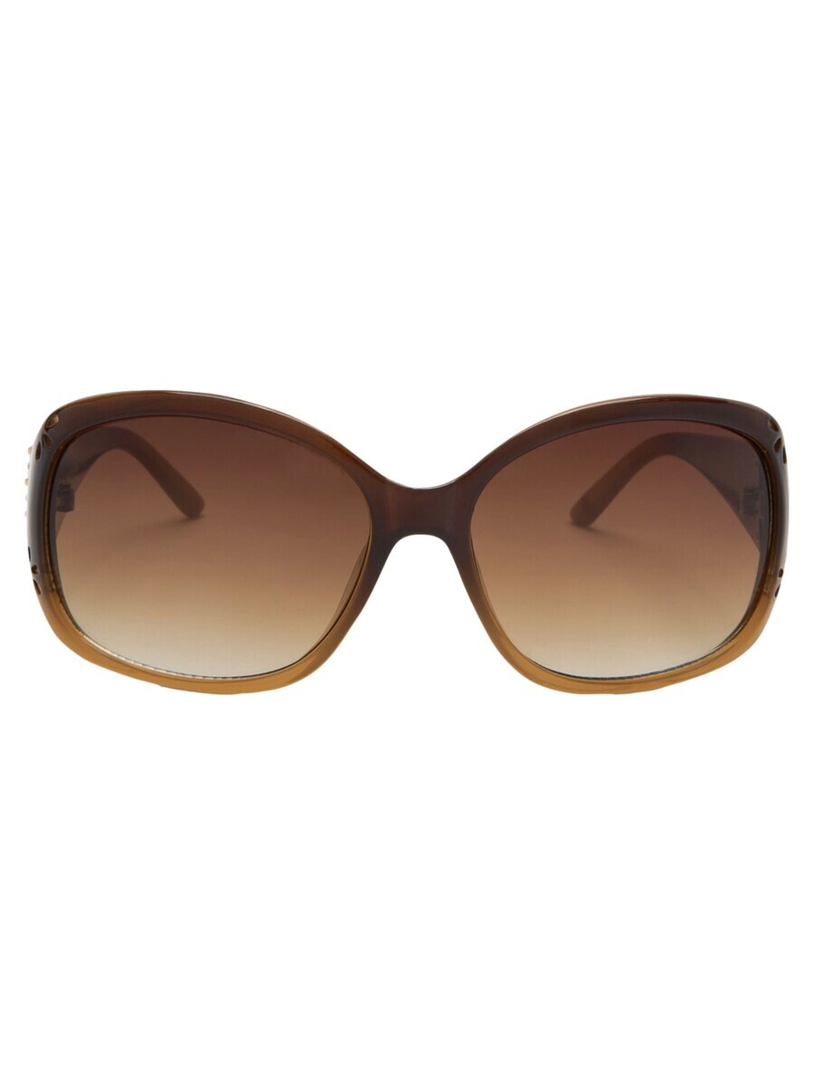 

Солнцезащитные очки Next Sunglasses, цвет caramel/chocolate