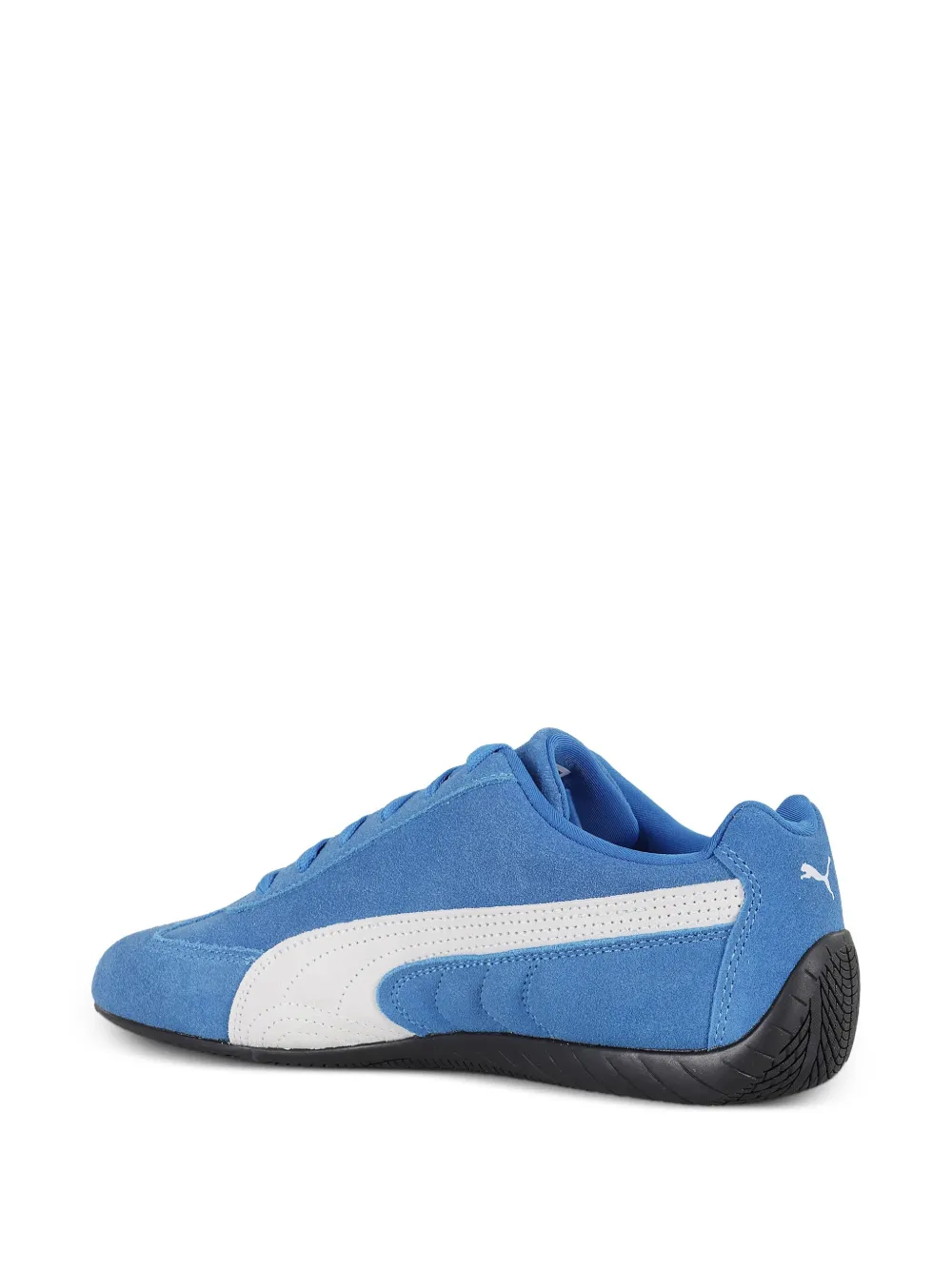 Кроссовки Speedcat OG PUMA, синий — фото 3