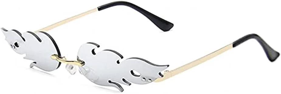 

Модные солнцезащитные очки из металла, маленькие, круглые, классический винтажный ретро-стиль, стильные, универсальные, для мужчин и женщин Ulalaza, Style-26