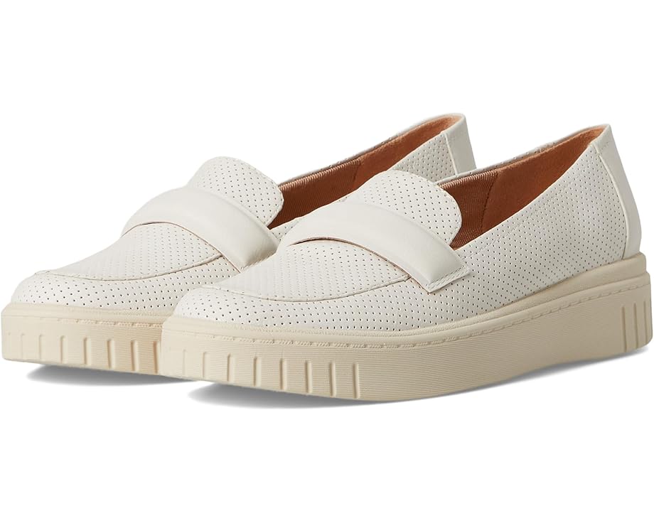 Кроссовки LifeStride Geneva Chop, цвет Cloud White