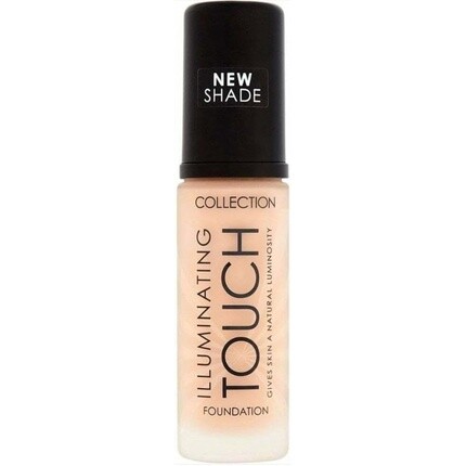 

Коллекция Illuminating Touch Liquid Foundation 5 Warm Vanilla Collection