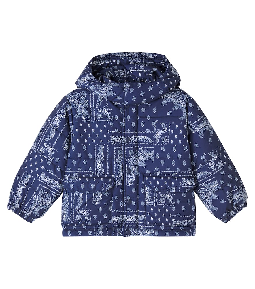 

Джакет Luis с принтом The New Society, Luis Print