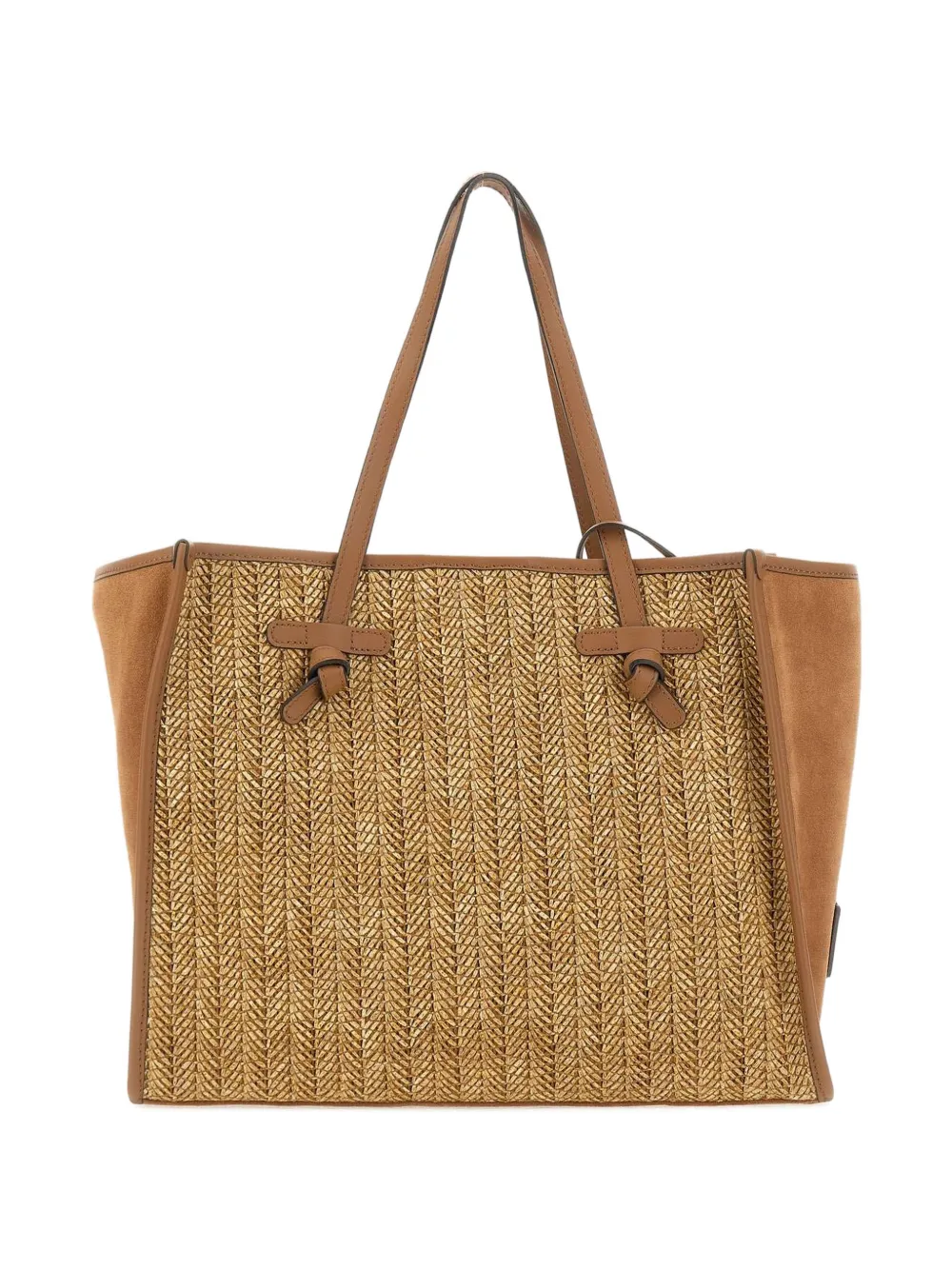 

Сумка на плечо Marcella с ручкой из кожи Marcella Club, бежевый