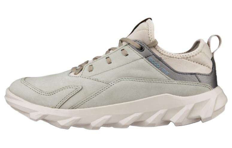 

Кроссовки ecco Lifestyle Shoes Women's Low-top Gray, серый