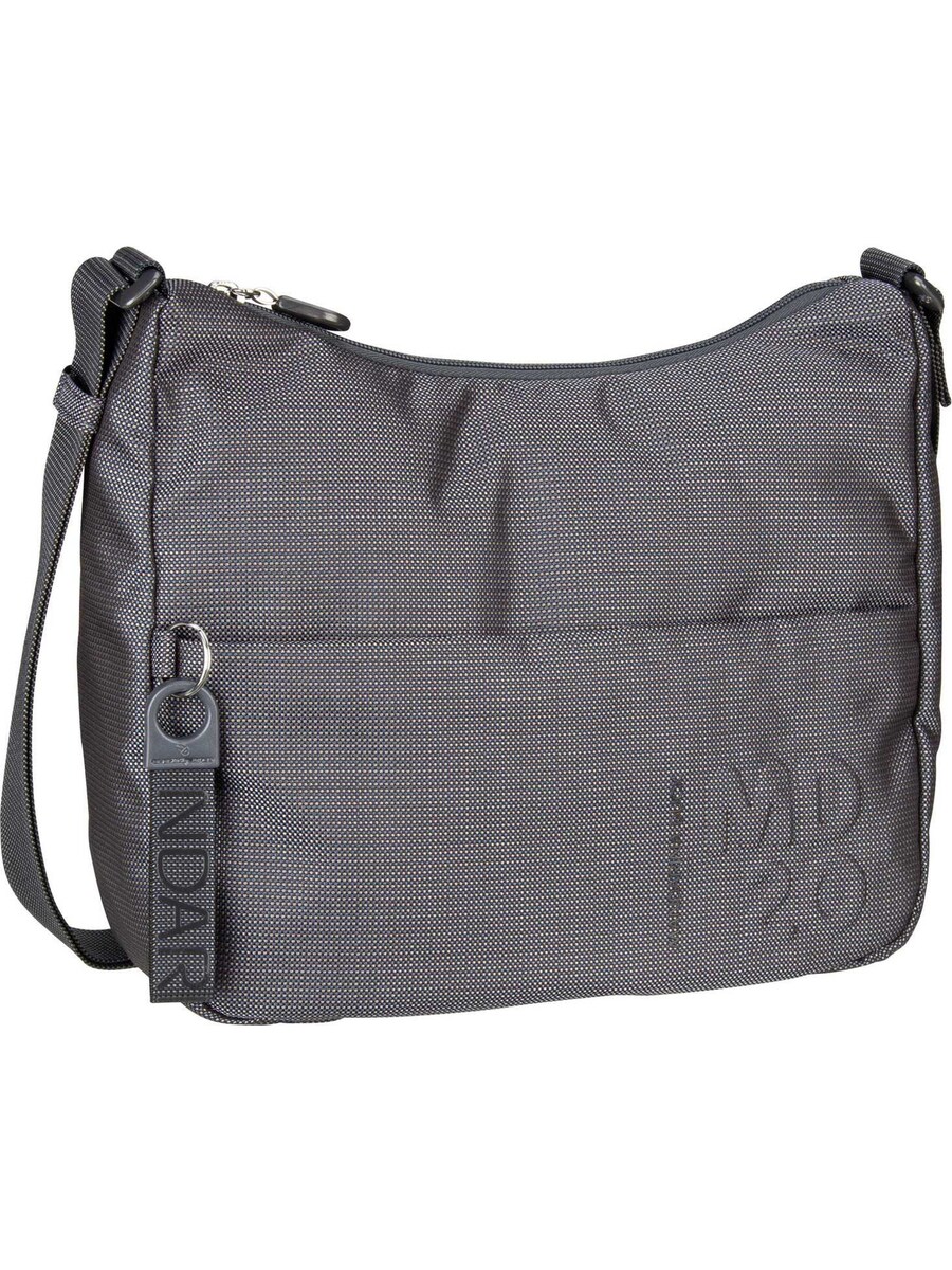 

Сумка кросс-боди MANDARINA DUCK, Grey