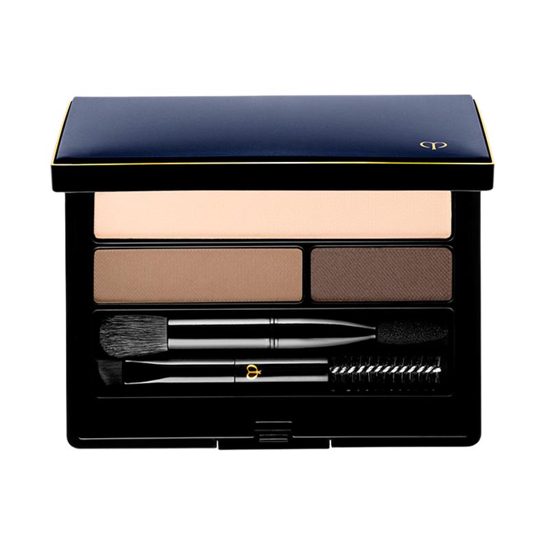 

Clé De Peau Beauté Карандаш для бровей и подводка для глаз arceligne набор 3,5 г brown
