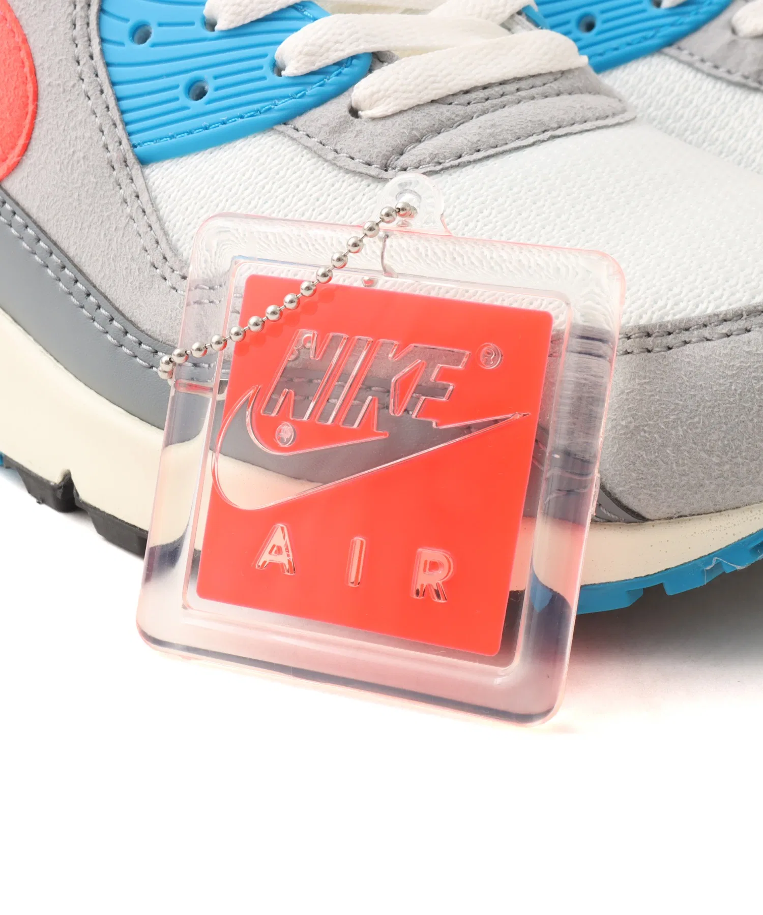NIKE AIR MAX III / Nike Air Max III 【SP】 — фото 4