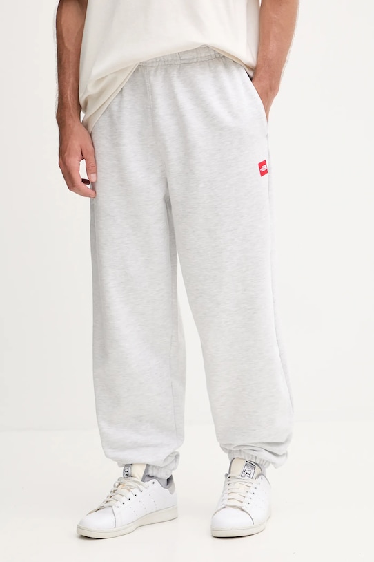 

Брюки спортивные Redbox The North Face, серый