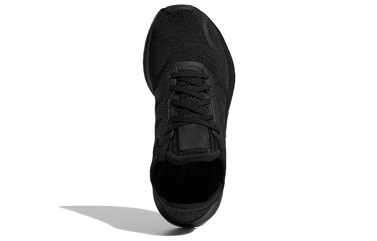 Детские кроссовки adidas originals Swift Run X GS — фото 4