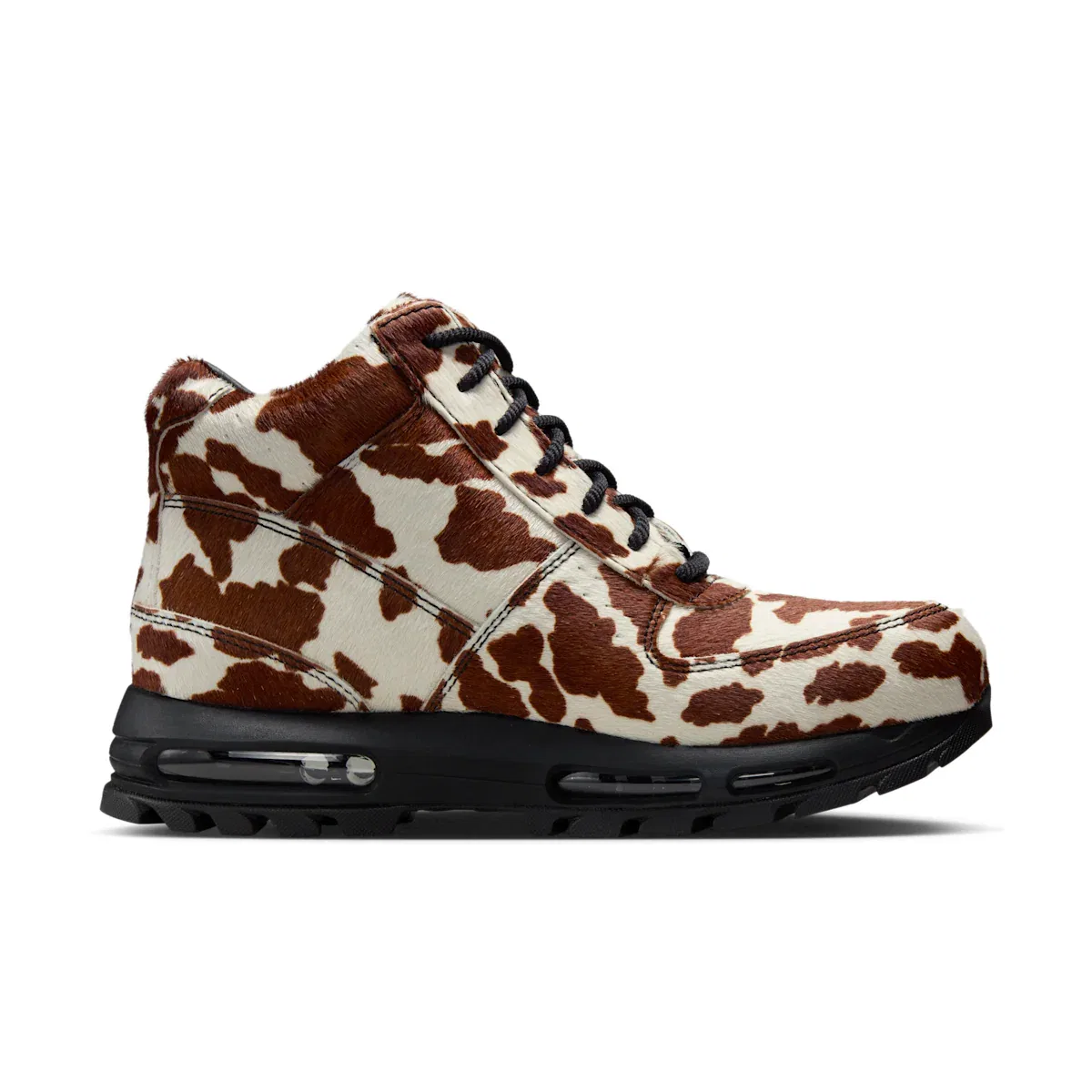 Мужские кроссовки Air Max Goadome Nike, белый — фото 3