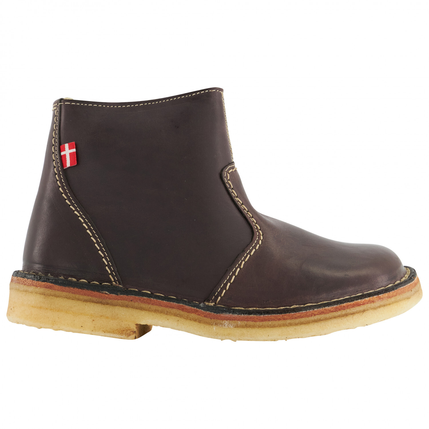 

Зимние ботинки Duckfeet Nyborg, цвет Slate