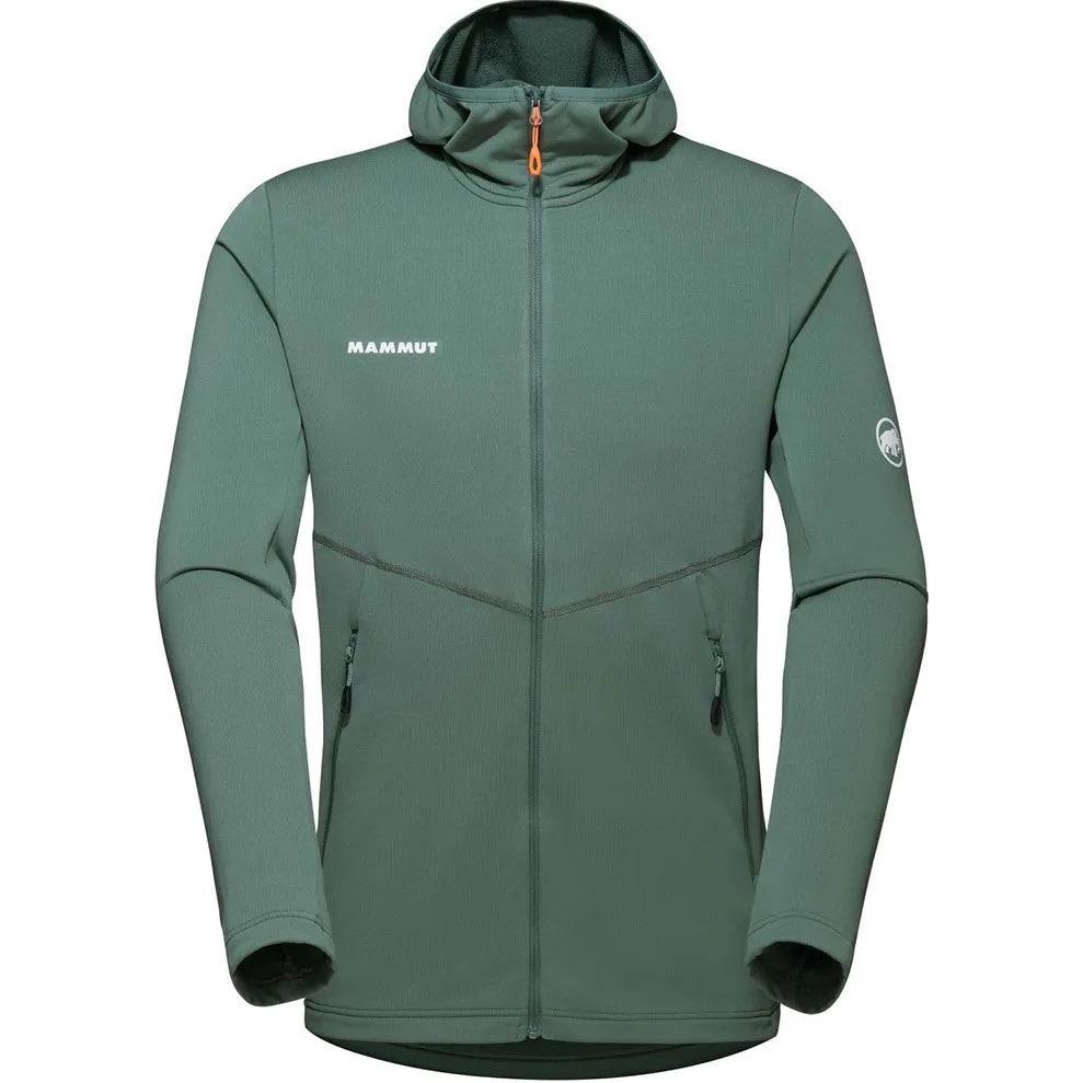 

MAMMUT Куртка Aconcagua Light ML мужская, Green