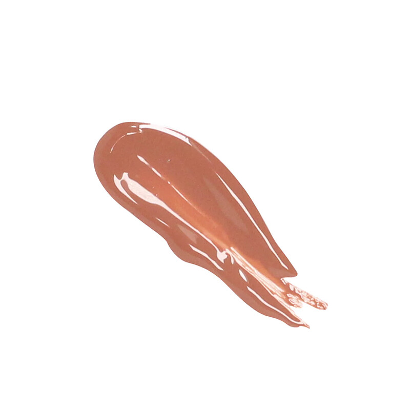 KimChi Chic Beauty, High Key Gloss, HKG06, натуральный, 3,5 мл (0,19 жидк. унц.) — фото 4