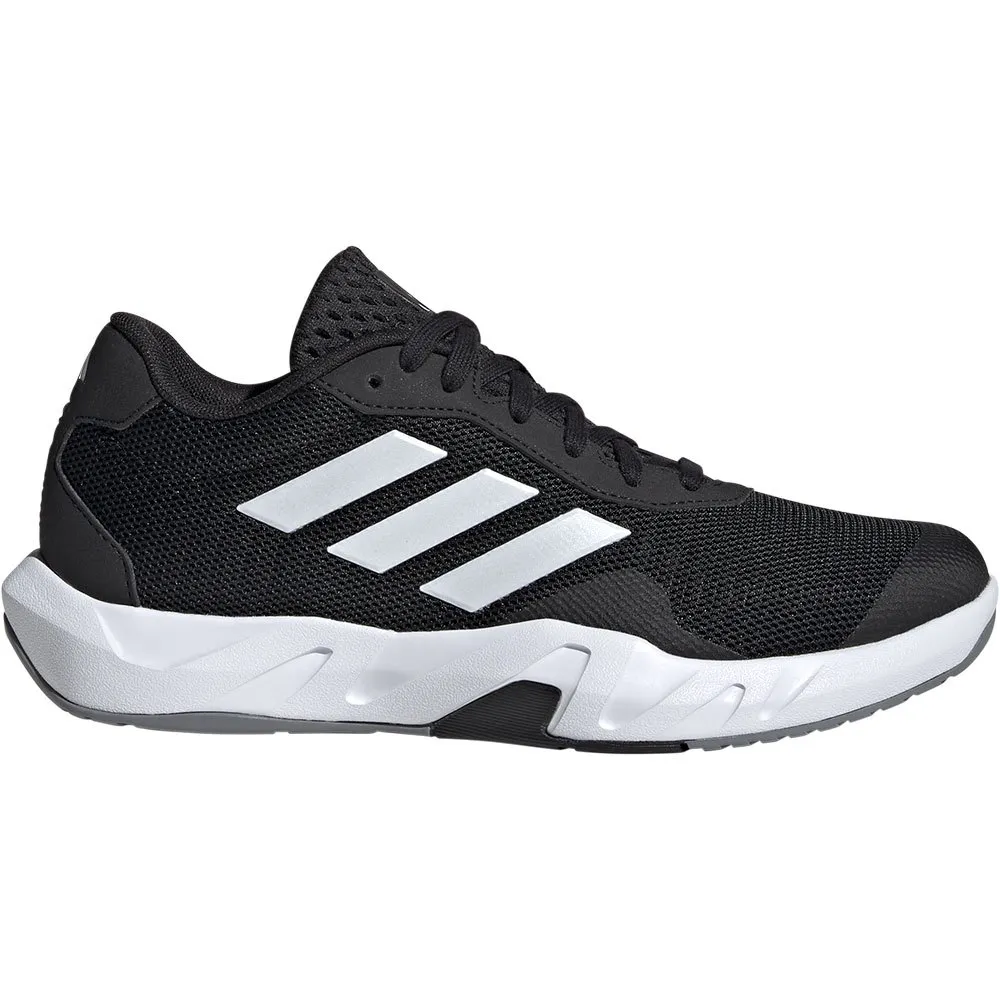 Кроссовки adidas Amplimove, черный