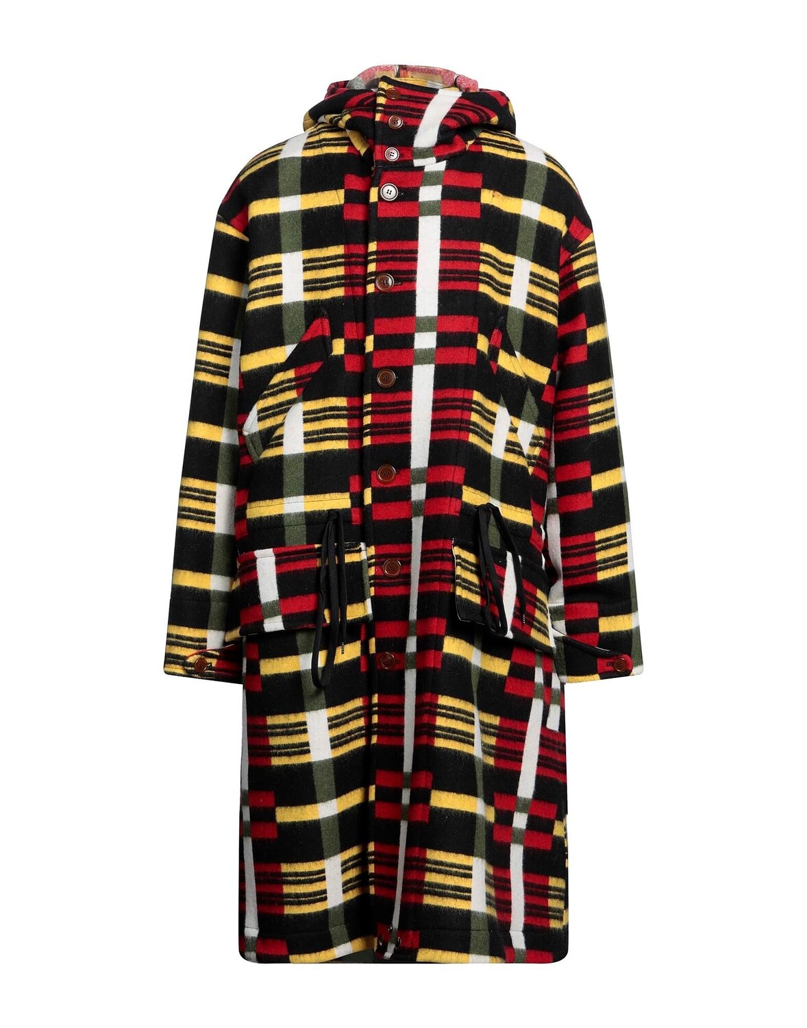 

Пальто Vivienne Westwood, черный