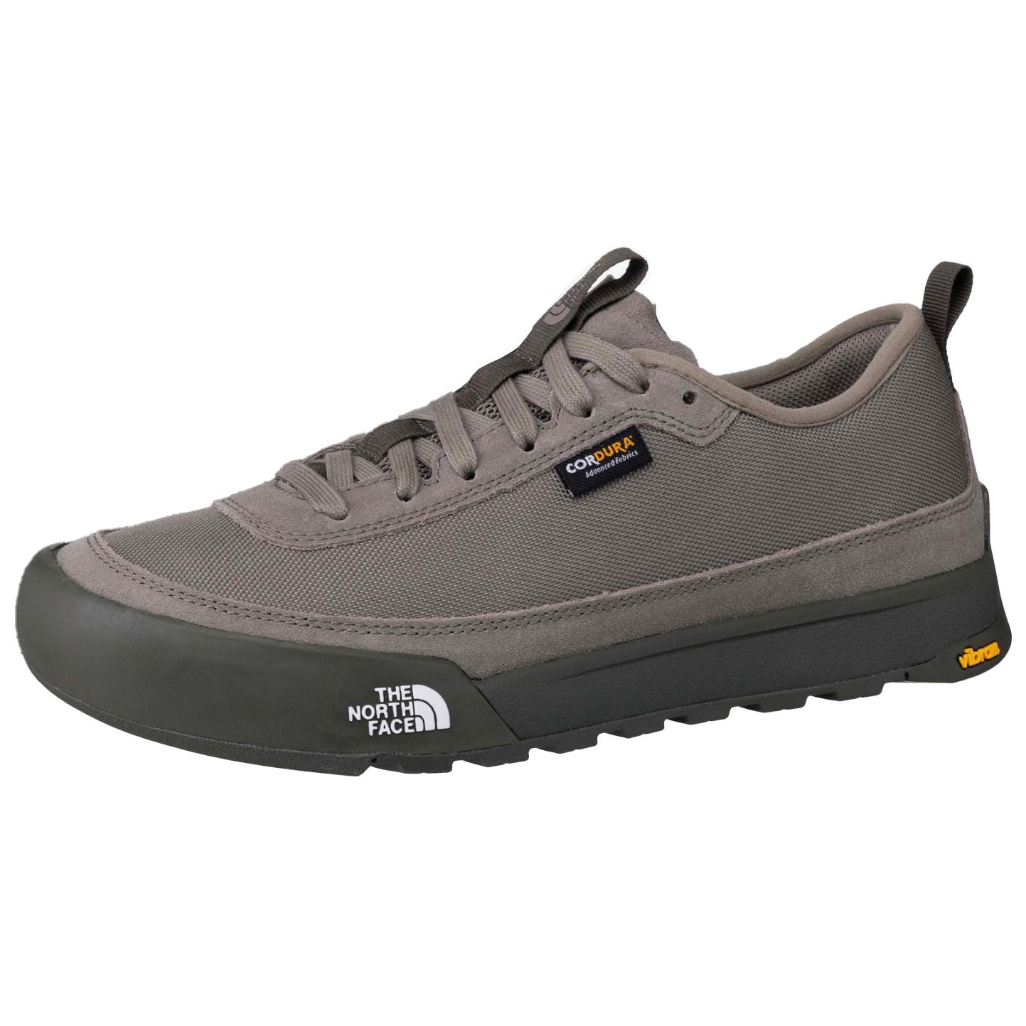 

Кроссовки мужские Lifestyle Shoes Men Low-Top Olive The North Face, оливковый, Зеленый, Кроссовки мужские Lifestyle Shoes Men Low-Top Olive The North Face, оливковый