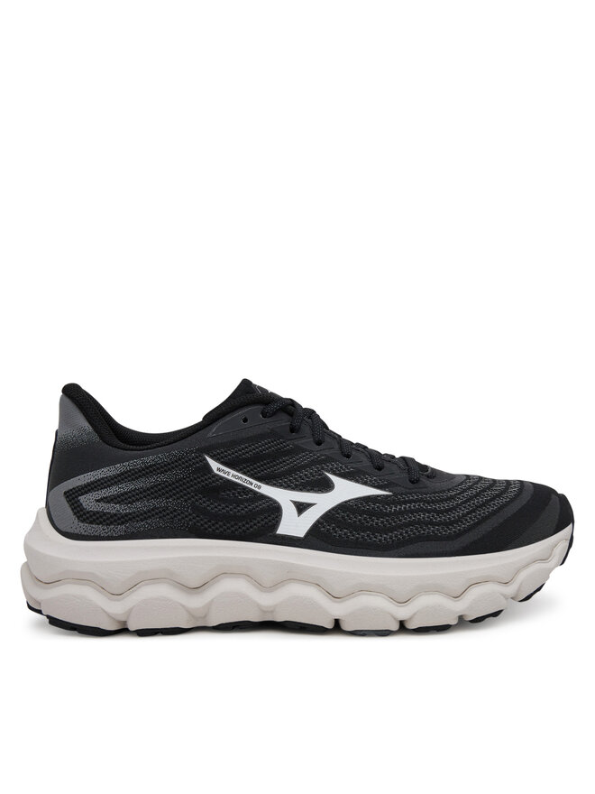 

Кроссовки Wave Horizon 8 J1GC2526 Mizuno, черный