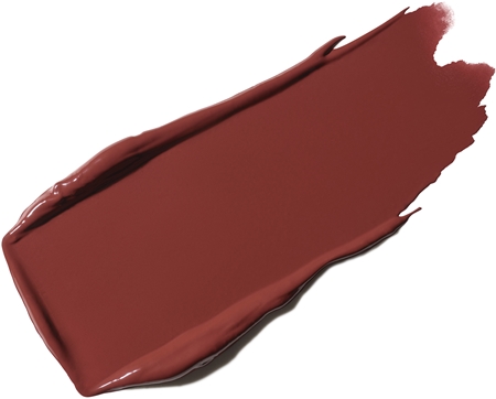 Бархатная помада для идеального вида MAC Cosmetics MACximal Sleek Satin Lipstick Mini, CREME IN YOUR COFFEE 1,5 g — фото 2