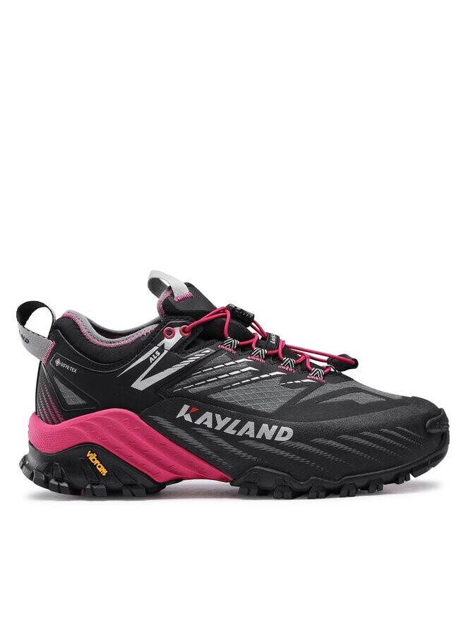 

Треккинговая обувь Kayland de trekking Duke Gtx GORE-TEX 018022470 Negro, черный