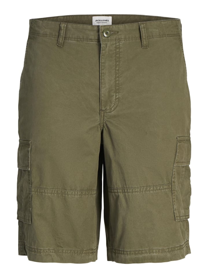 

Тканевые шорты Jack & Jones