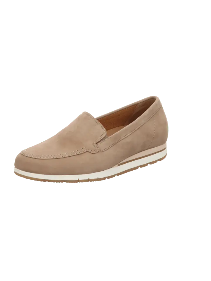 Тапочки Gabor Comfort Sportl Bequem Florenz, цвет silk