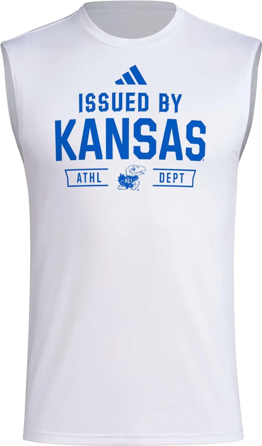 

Мужская майка без рукавов adidas Pregame