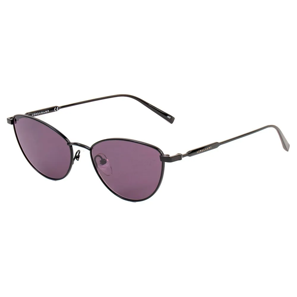 

Солнцезащитные очки Longchamp LO144S-1 woman, черный