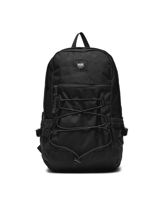 

Рюкзак Vans Original Backpack VN00082FBLK Vans, чёрный
