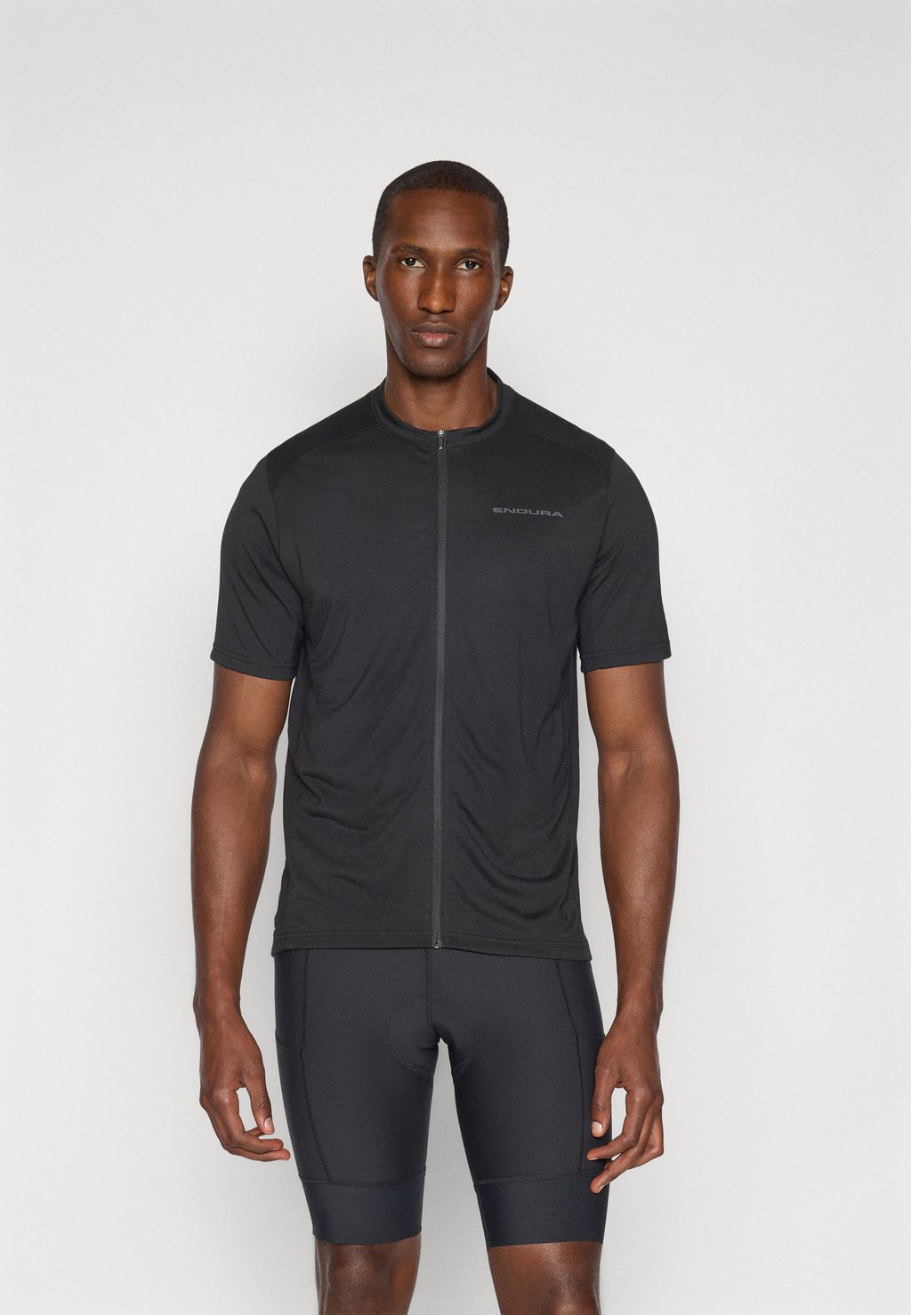 

Велосипедная майка LOOP ZIPPED Endura, черный