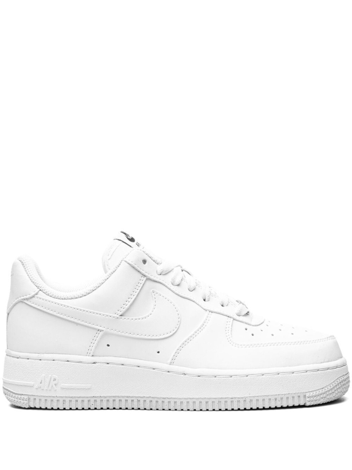 

Кроссовки Air Force 1 '07 Next Nature Nike, белый