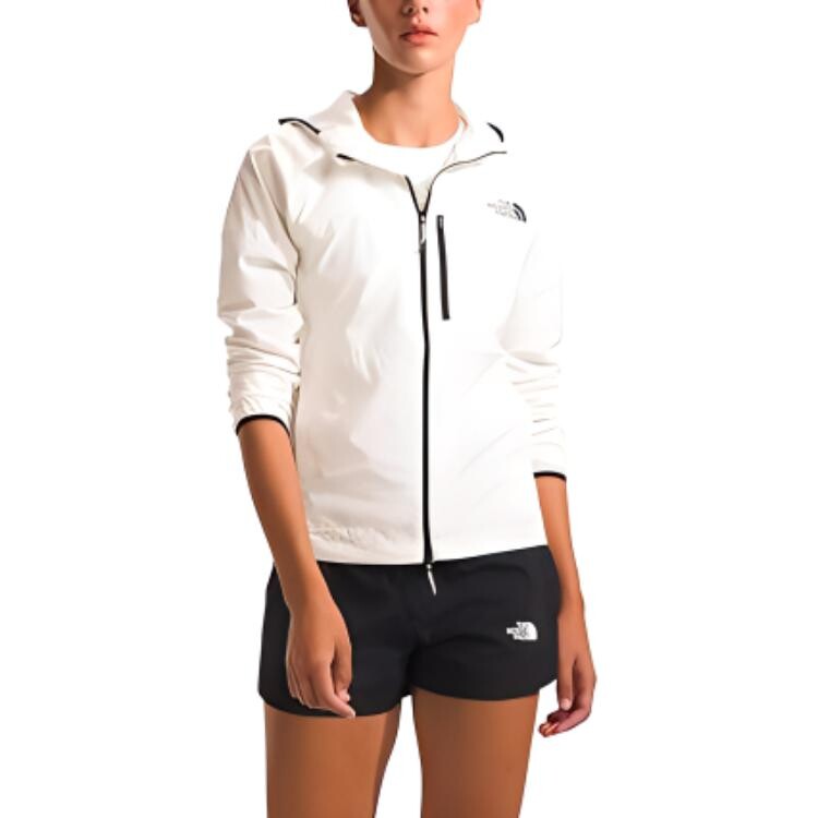 

Куртка женская легкая Off-white The North Face