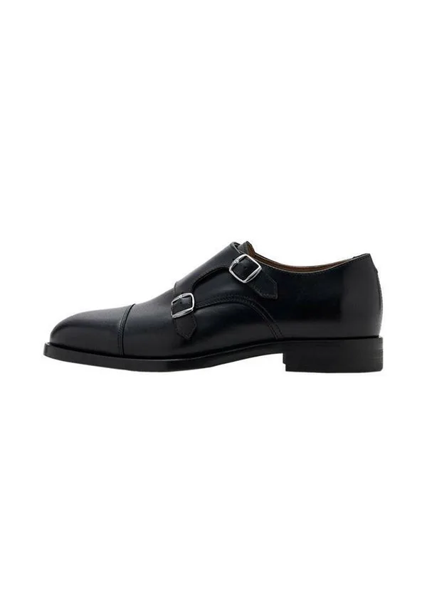 Умные слипоны Mango, Schwarz