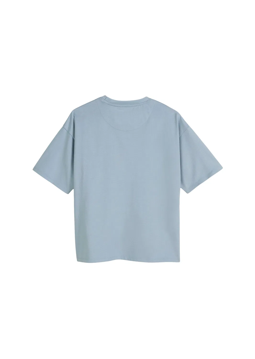 Футболка Marc O'Polo, Dusty Blue — фото 2