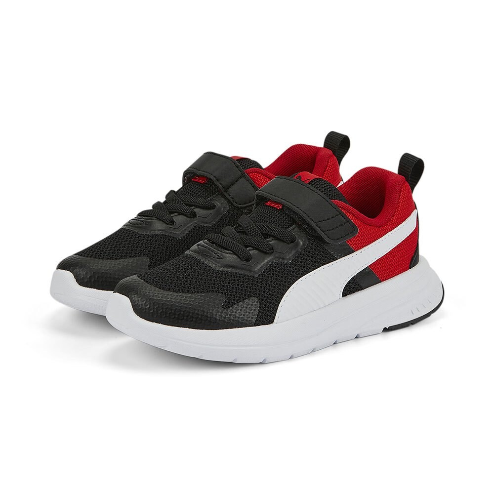 

Кроссовки Puma Evolve Mesh AC+PS, черный