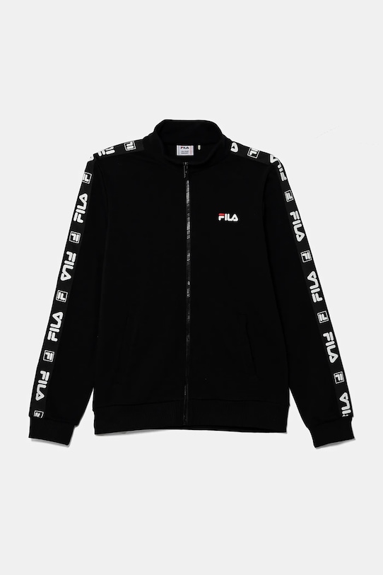 

Детская толстовка IDENHEIM Fila, черный