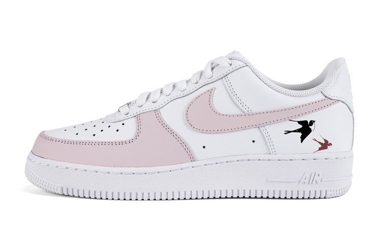 

Женские кроссовки для скейтбординга Nike Air Force 1, Pink