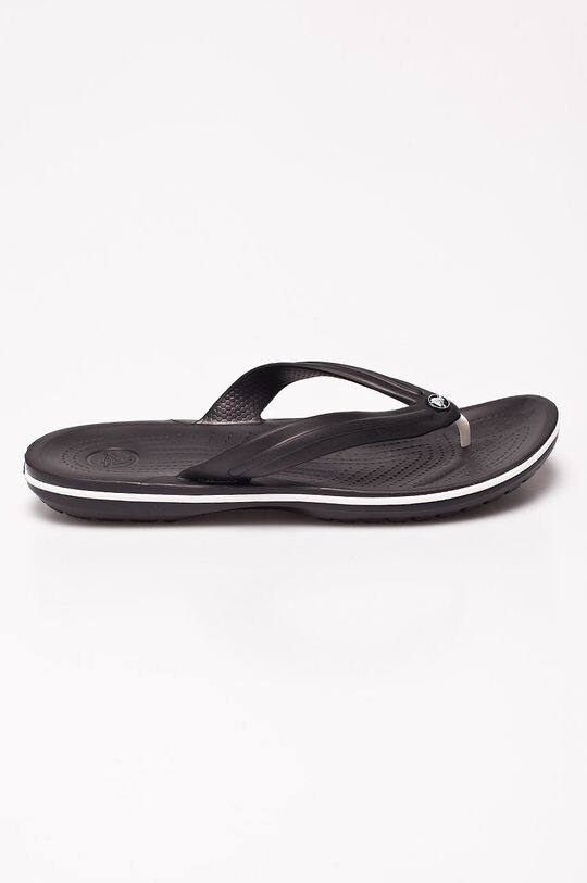 

Шлепки Crocs, черный