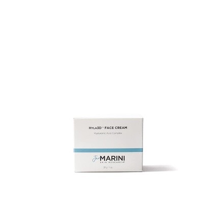 Jan Marini Skin Research Hyla3D Крем для лица — фото 3