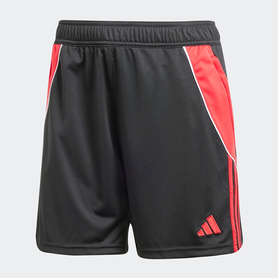 

Обычные спортивные штаны ADIDAS PERFORMANCE Tiro 24, черный