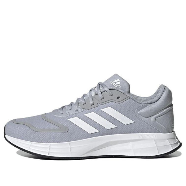 

Кроссовки adidas Duramo 10 'Pure Grey', серый