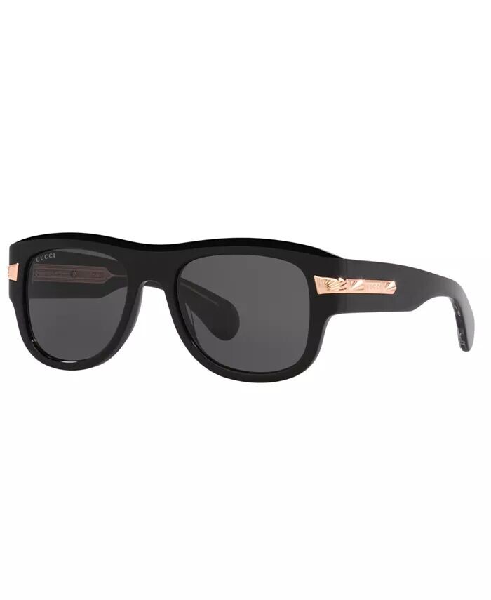 

Женские солнцезащитные очки, JC4003HB Gucci, черный