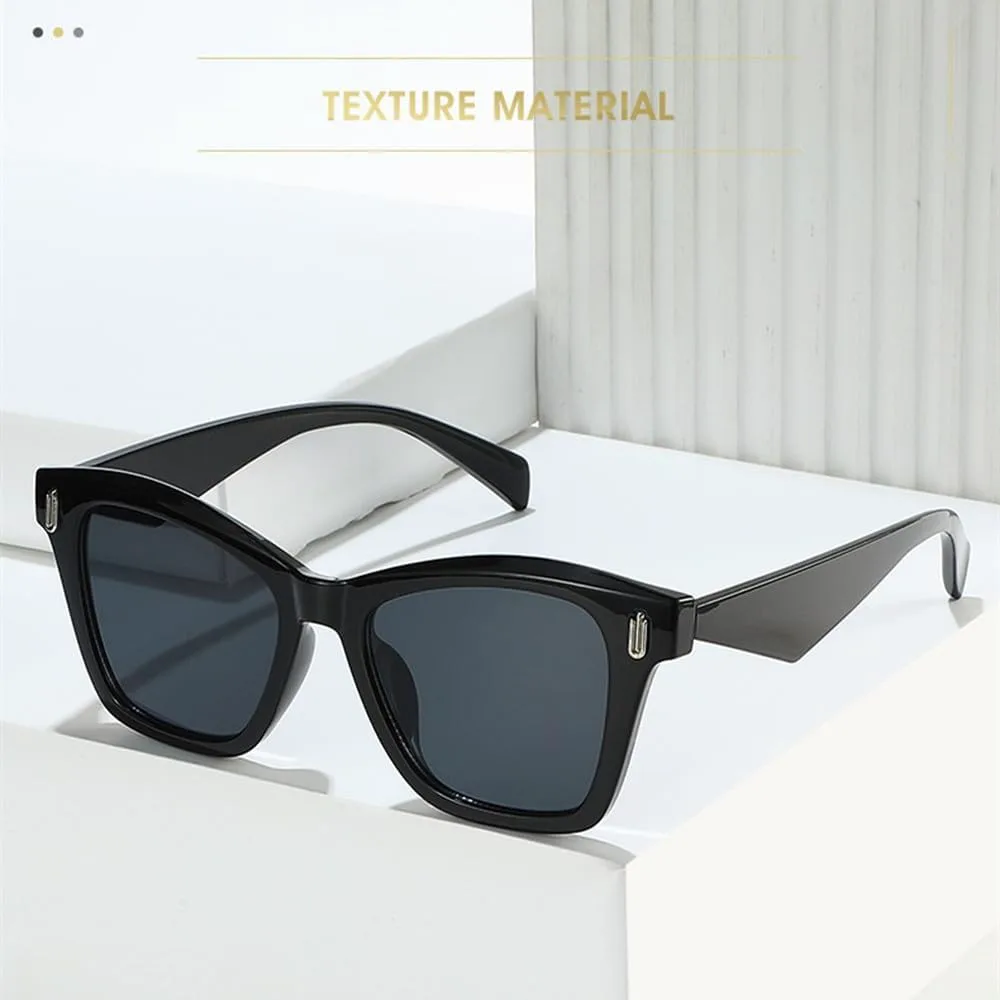 

Женские солнцезащитные очки, модные винтажные солнцезащитные очки, женские солнцезащитные очки UV400, мужские роскошные солнцезащитные очки TVTBBVV, Green Yellow