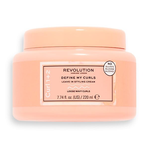 

Определи мои кудри 200 мл Revolution Haircare